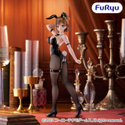Ryza (Reisalin Stout) Atelier Ryza BiCute Bunnies Prize Figure by FuRyu (07/2026) - Mandorama [src:https://tokutame.net/wp-content/uploads/2026/07/prize-202607-ryza-furyu1.webp]