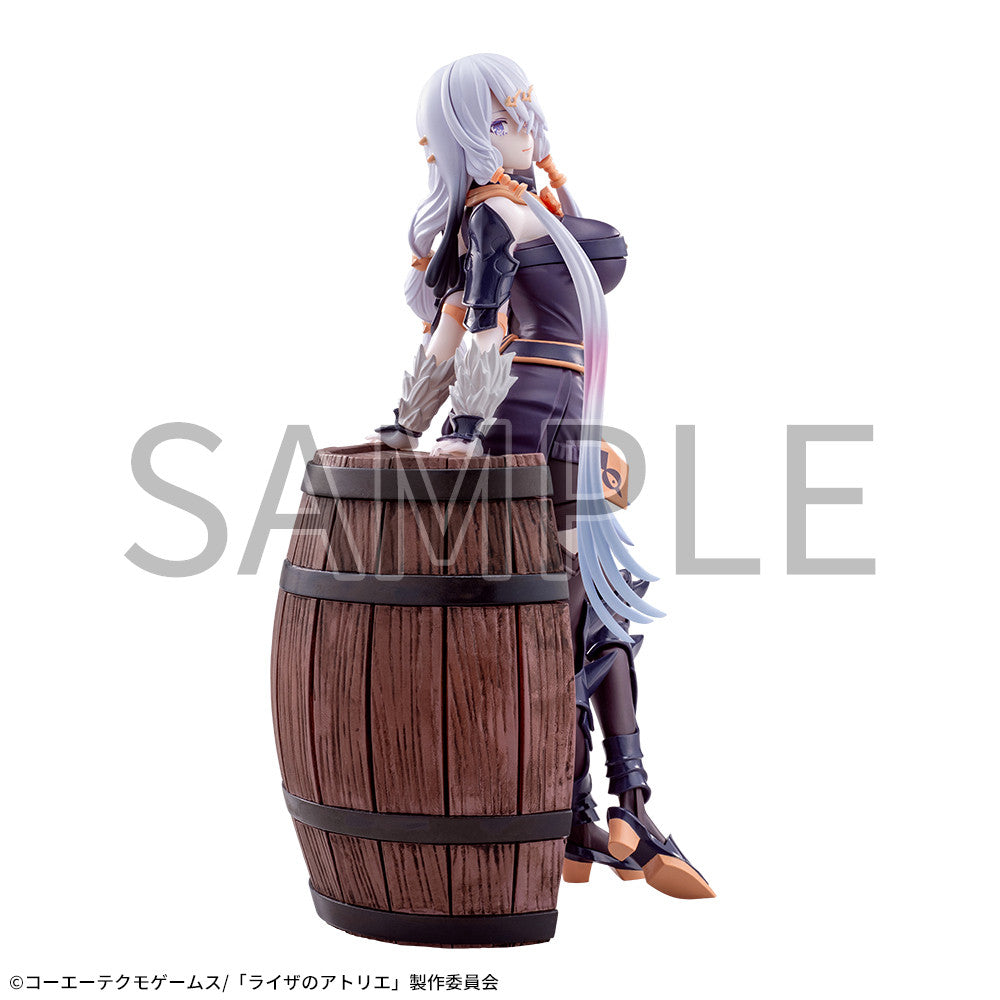 Lila Decyrus Atelier Ryza LUMINASTA Prize Figure by Sega (02/2026) - Mandorama [src:https://figisland.net/wp-content/uploads/2024/05/s01011615040900.jpg]
