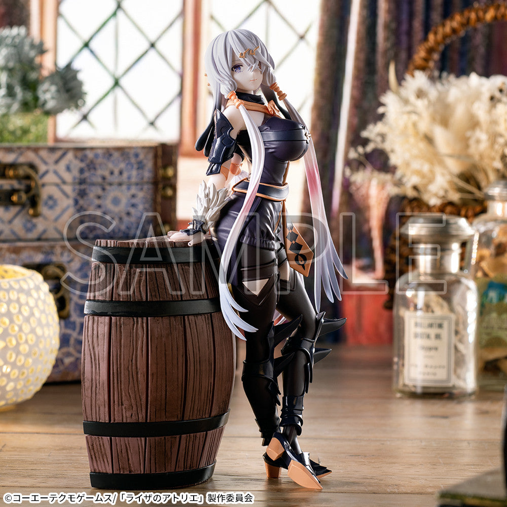 Lila Decyrus Atelier Ryza LUMINASTA Prize Figure by Sega (02/2026) - Mandorama [src:https://figisland.net/wp-content/uploads/2024/05/s01011615040892.jpg]