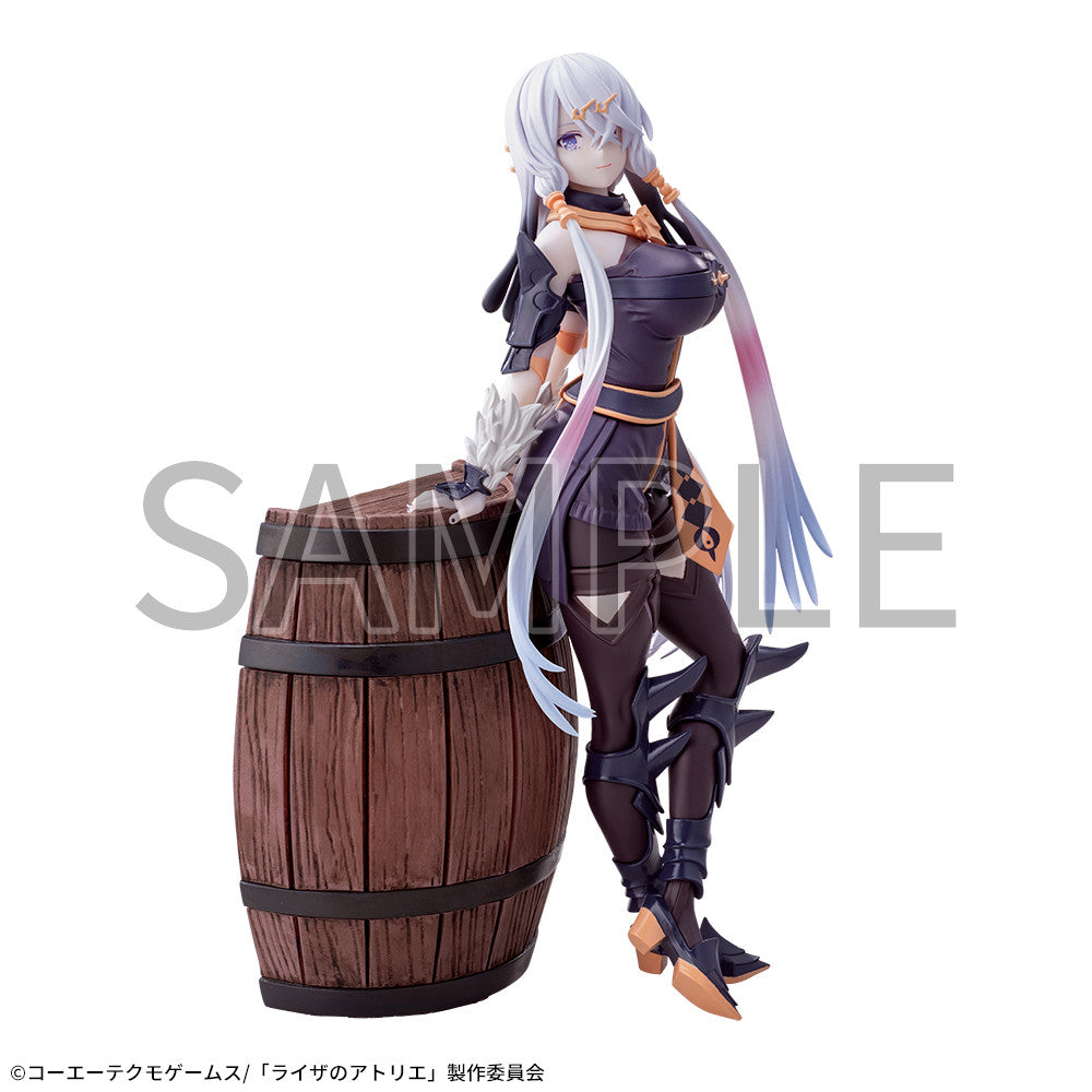 Lila Decyrus Atelier Ryza LUMINASTA Prize Figure by Sega (02/2026) - Mandorama [src:https://figisland.net/wp-content/uploads/2024/05/s01011615040897.jpg]