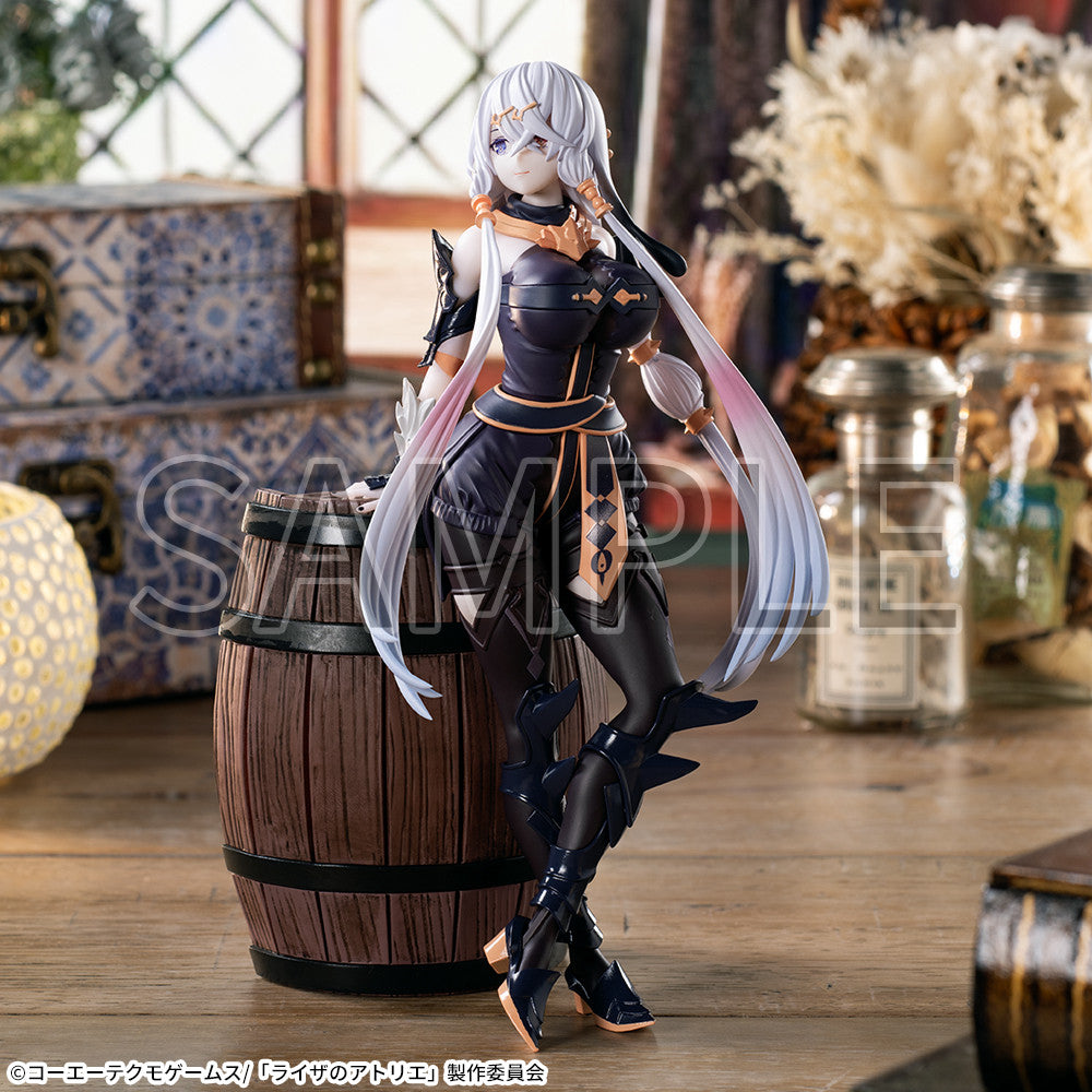 Lila Decyrus Atelier Ryza LUMINASTA Prize Figure by Sega - Mandorama
