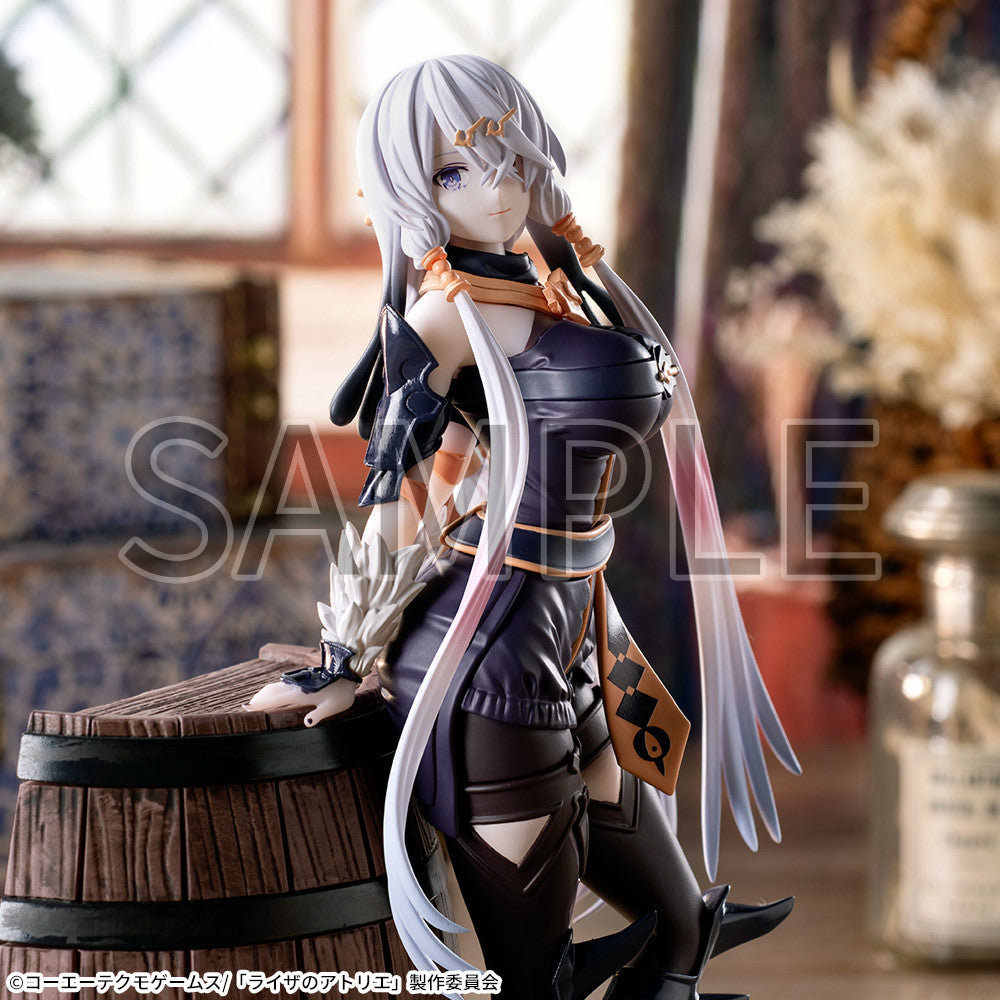 Lila Decyrus Atelier Ryza LUMINASTA Prize Figure by Sega - Mandorama
