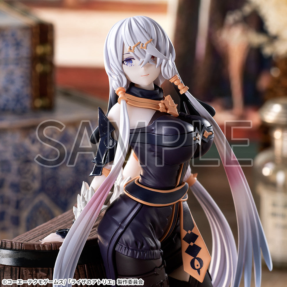 Lila Decyrus Atelier Ryza LUMINASTA Prize Figure by Sega - Mandorama
