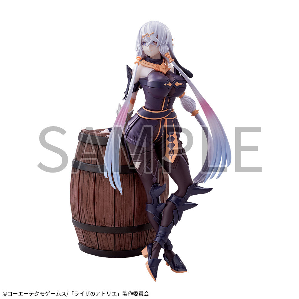 Lila Decyrus Atelier Ryza LUMINASTA Prize Figure by Sega - Mandorama