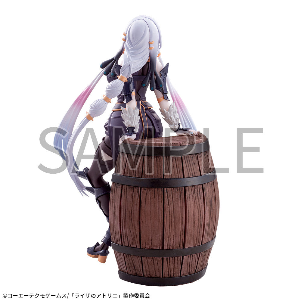 Lila Decyrus Atelier Ryza LUMINASTA Prize Figure by Sega - Mandorama