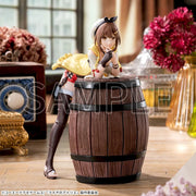 Ryza (Reisalin Stout) Atelier Ryza LUMINASTA Prize Figure by Sega - Mandorama [src:https://tokutame.net/wp-content/uploads/2026/01/prize-20260220-ryza-sega1.webp]