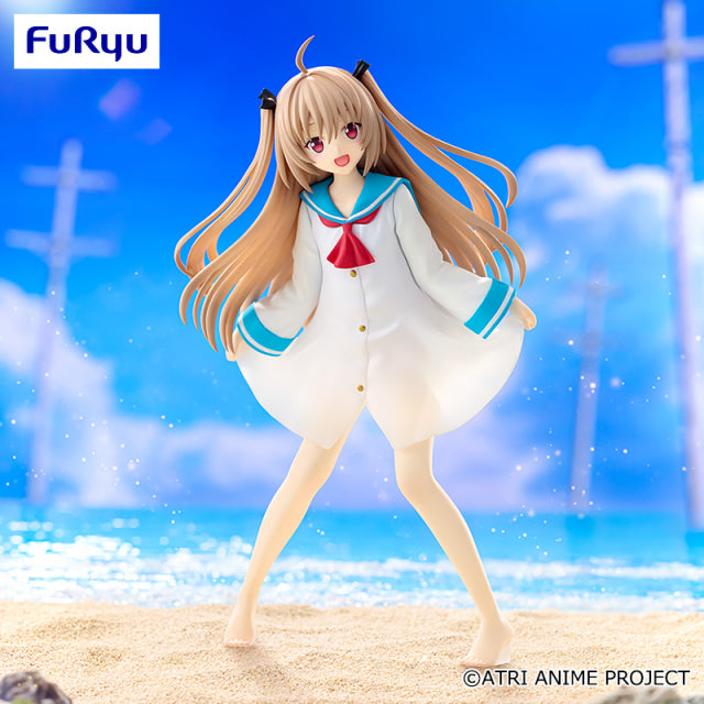 Atri ATRI -My Dear Moments- Trio-Try-iT Prize Figure by FuRyu (05/2025) - Mandorama [src:https://figisland.net/wp-content/uploads/2025/04/s01011615049374.jpg]