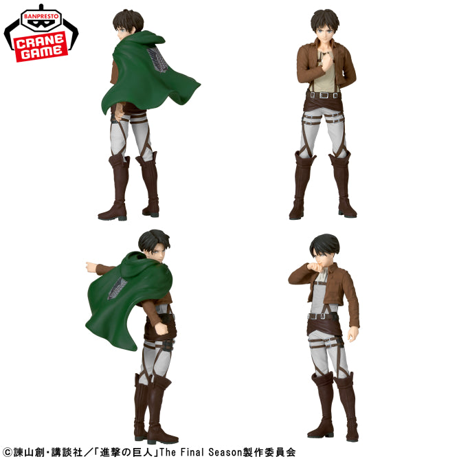 Levi Ver. C Attack on Titan Figuno Prize Figure by Banpresto (10/2026) - Mandorama [src:https://figisland.net/wp-content/uploads/2026/09/s01011615060503.jpg]