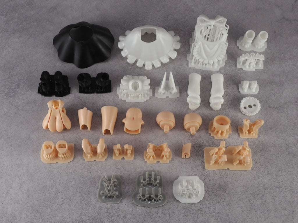 Koi-maid Garage Kit [src:https://booth.pximg.net/030d207d-b93f-4f39-a556-0062f1d7afbe/i/6057535/b074d8f2-1b74-4cbb-9eda-c8378edb25e7_base_resized.jpg]