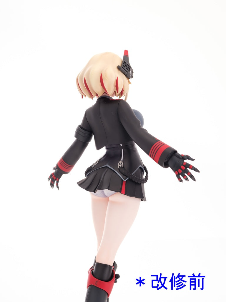Azur Lane Roon Garage Kit [src:https://booth.pximg.net/64b891d9-ae26-4159-8600-020fe2fe26ae/i/4732176/b0eee173-80a3-4906-bacc-0a30e24a9e34_base_resized.jpg]