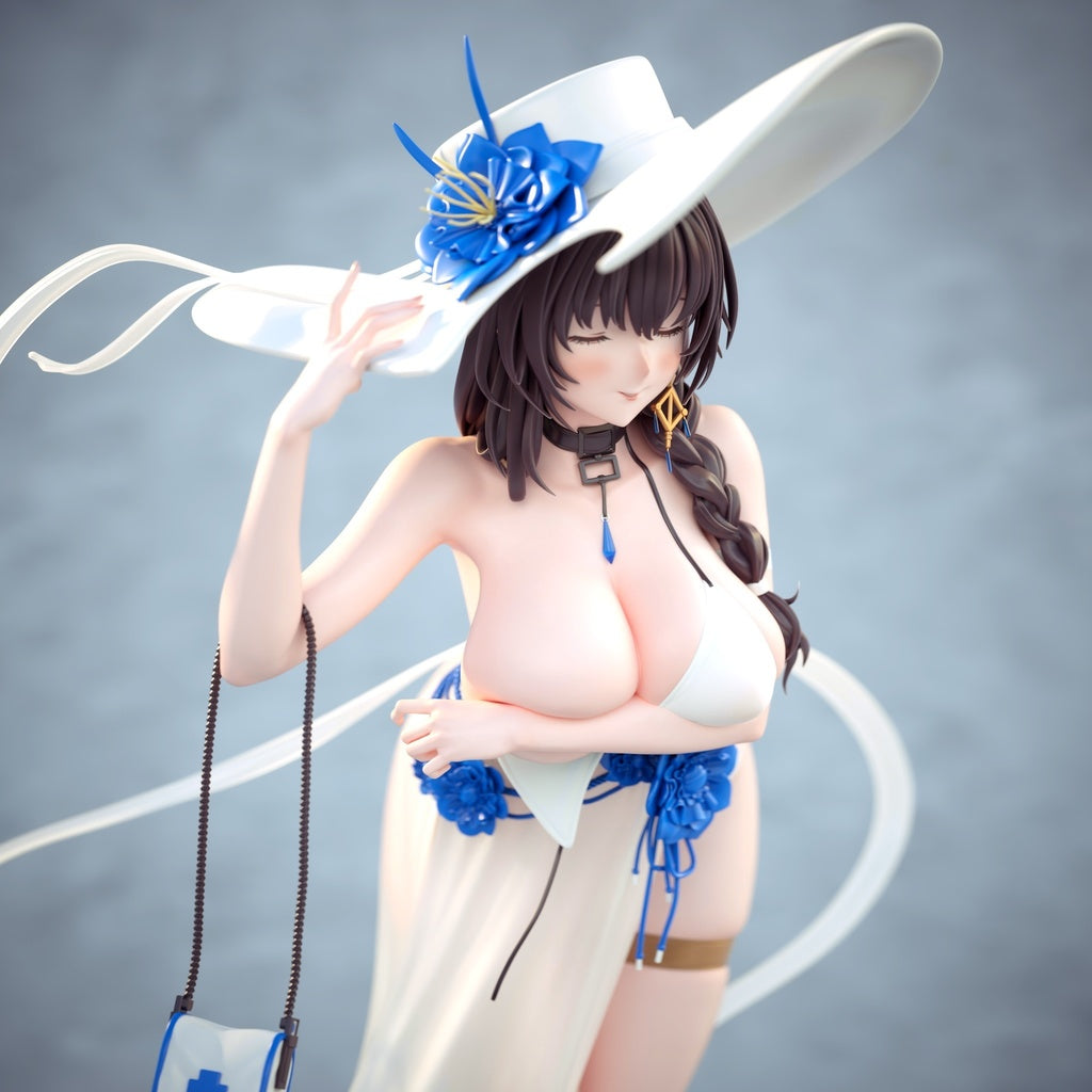 Goddess of Victory: NIKKE Mary: Bay Goddess Garage Kit [src:https://booth.pximg.net/1fb3ae72-2bf4-40fe-8d85-47e3f33745ce/i/6813883/b1010e73-2888-4dcc-9bbc-5e7886a76a4c_base_resized.jpg]