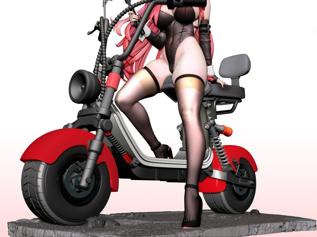 Goddess of Victory: NIKKE Rapi: Red Hood Garage Kit [src:https://booth.pximg.net/6700e226-bf5e-4521-9abc-34f3d720394f/i/8541691/b1284308-8f38-4a79-92b8-ce9d5f11c8d7_base_resized.jpg]