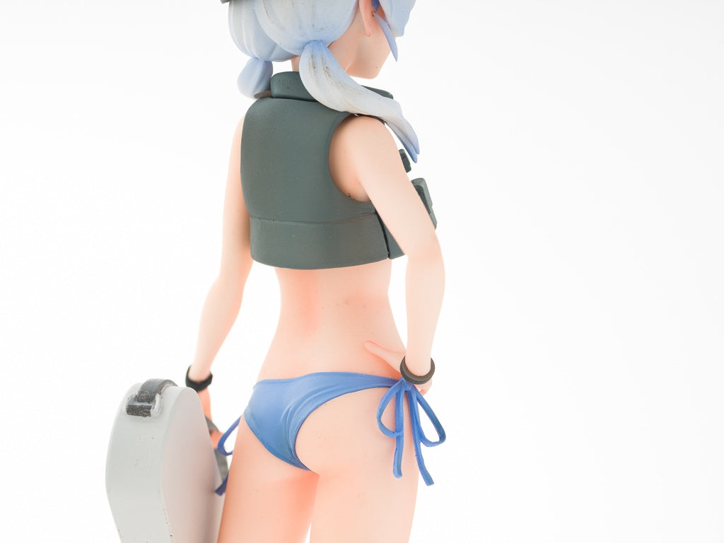 Blue Archive Valkyrie Coast Guard Garage Kit [src:https://booth.pximg.net/698e2404-b17f-451e-ad35-677d0b80e8b1/i/5959892/b1b87d02-b5f6-4eb4-9ea9-748199fc0815_base_resized.jpg]