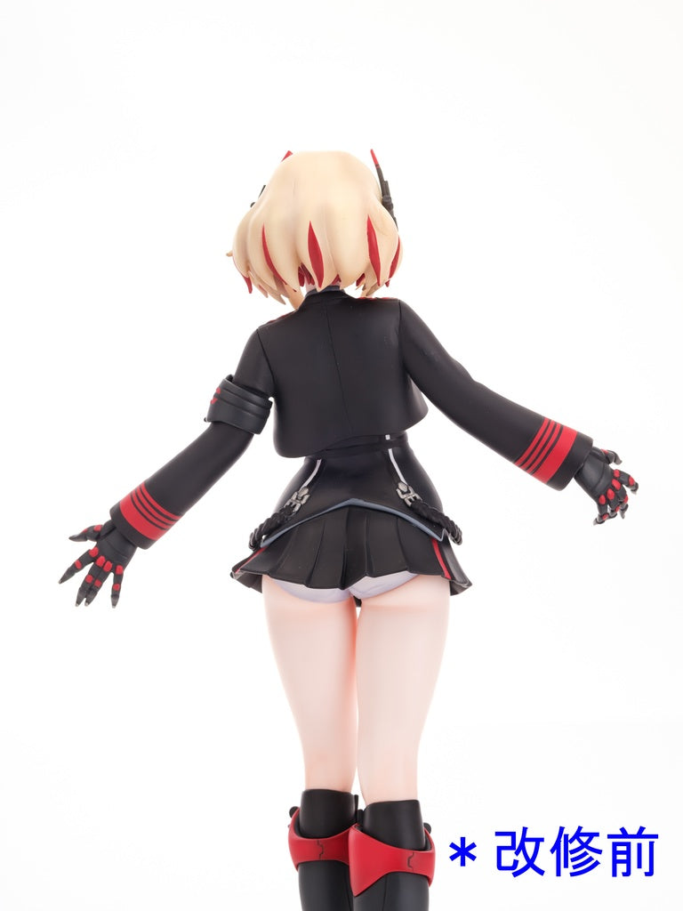 Azur Lane Roon Garage Kit [src:https://booth.pximg.net/64b891d9-ae26-4159-8600-020fe2fe26ae/i/4732176/b209bea2-4645-4737-aff6-d0b67c57e769_base_resized.jpg]