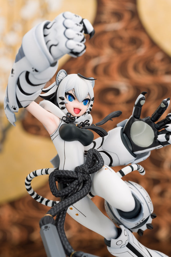 Byakko-chan Garage Kit [src:https://booth.pximg.net/6cad6bbd-99f1-4691-81f4-7699d140c386/i/4799753/b27329a9-cccf-4d2e-8d89-350030b6b9b6_base_resized.jpg]