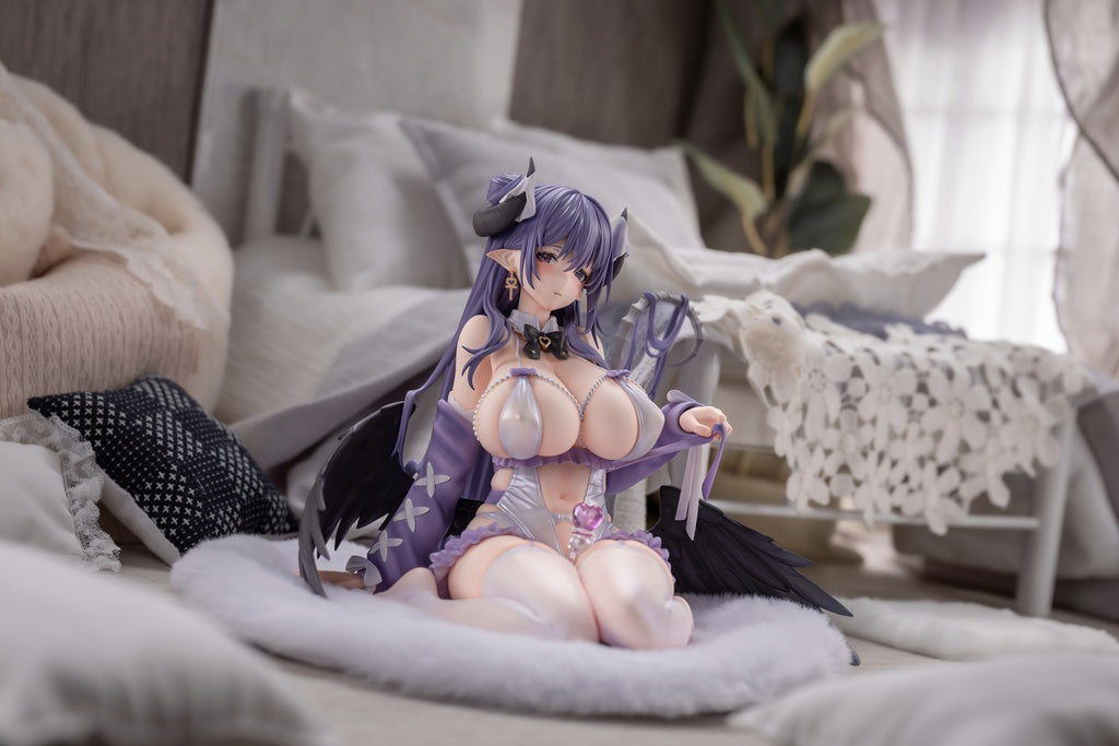 Amethyst Garage Kit [src:https://booth.pximg.net/50724d23-a6b3-4b94-85c8-b610169a4ac5/i/5571167/b285a219-9c1d-4529-993d-52c5f85afad4_base_resized.jpg]