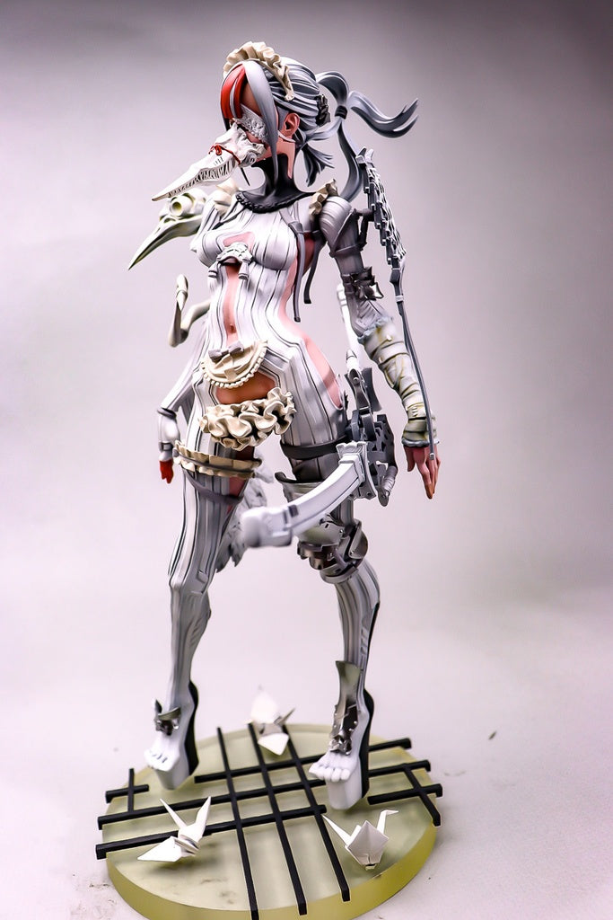 Tsuru Garage Kit [src:https://booth.pximg.net/abee35a4-30ee-4829-9689-61a510859793/i/4723685/b2c145a1-7601-4e4c-9eed-462aceca8712_base_resized.jpg]