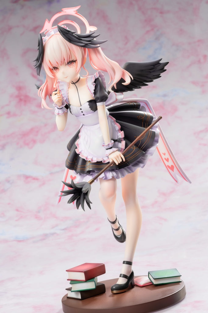 Blue Archive Koharu Shimoe Garage Kit [src:https://booth.pximg.net/2bb2f51e-5538-4545-b959-db06eab823f3/i/7699025/b2db6404-e6c3-410e-9e23-6de272ce09f3_base_resized.jpg]