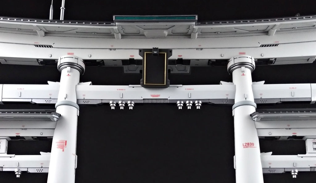 Kikai Mitsutorii Garage Kit [src:https://booth.pximg.net/2caae2a1-6f15-414f-86c8-8a1e03492d70/i/1778595/b304fc83-cb73-449d-8f59-395dd18e5a6e_base_resized.jpg]