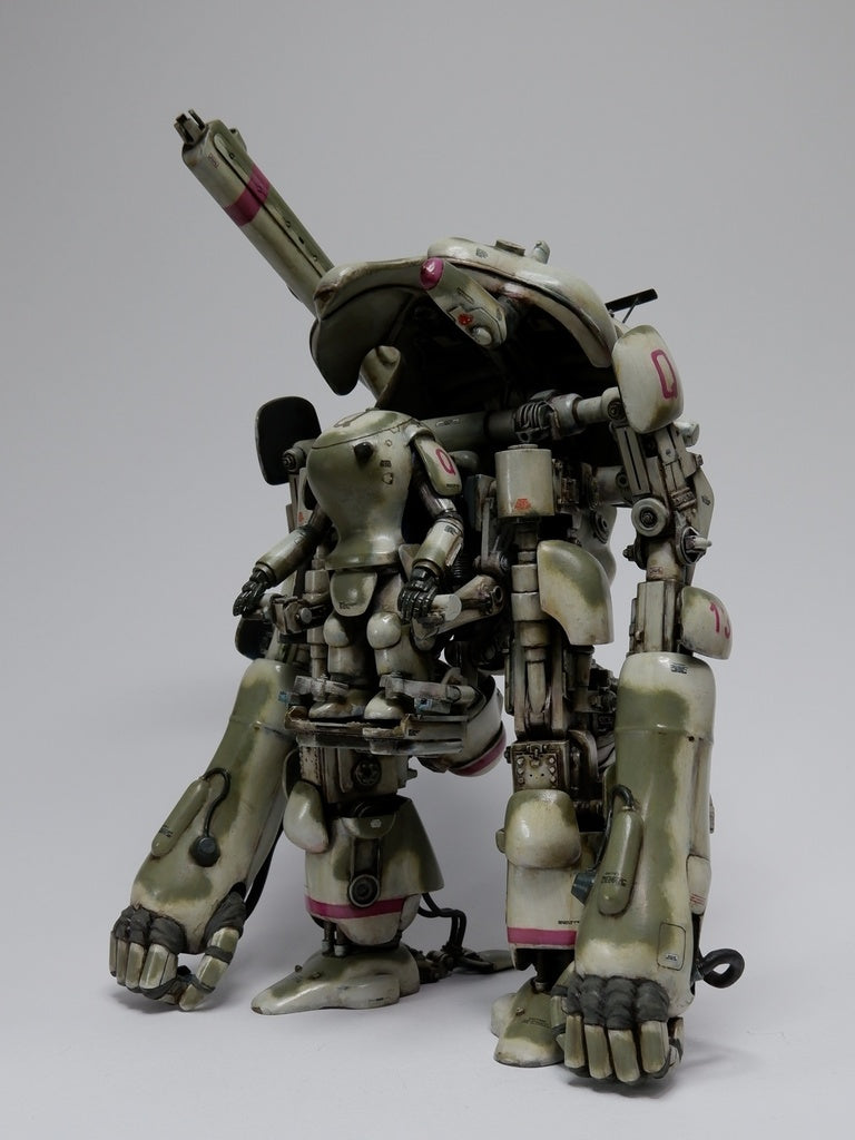 Fireball Gigantes Garage Kit [src:https://booth.pximg.net/bf29af54-0485-4f0c-a30a-34636e6de9c2/i/4661572/b3051791-6985-4d8c-9ac2-e3cdabf38e52_base_resized.jpg]