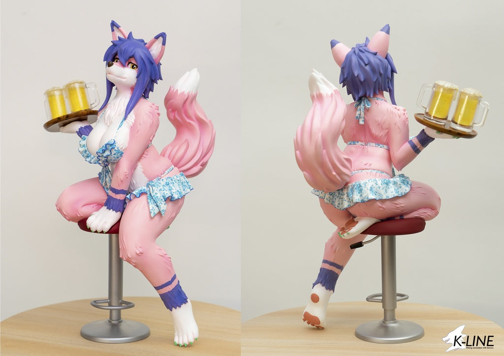 Cattleya Garage Kit [src:https://booth.pximg.net/1f63fd6a-4997-4b23-b85b-b2d2c1bd6e40/i/4946900/b36e7af7-271a-446d-ba82-d66fd3a88697_base_resized.jpg]