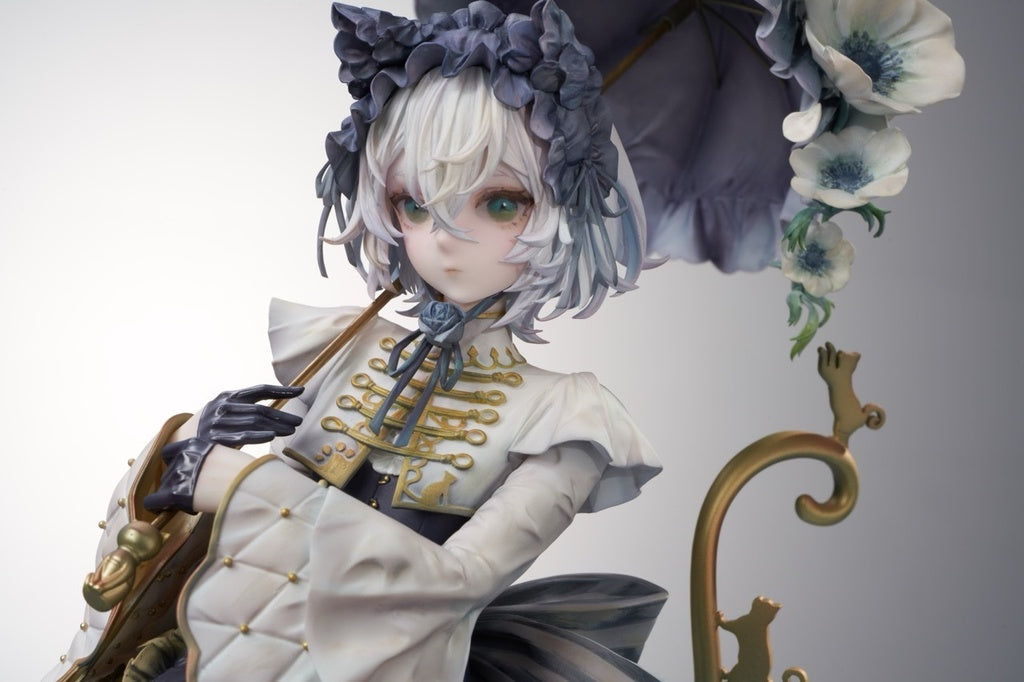Hanagasa no Moto de Painted Garage Kit [src:https://booth.pximg.net/215b5f27-709a-46e2-a5bd-d0b590bf6e15/i/8650779/b496d438-05d7-418f-b4cf-0532e77a1a9e_base_resized.jpg]