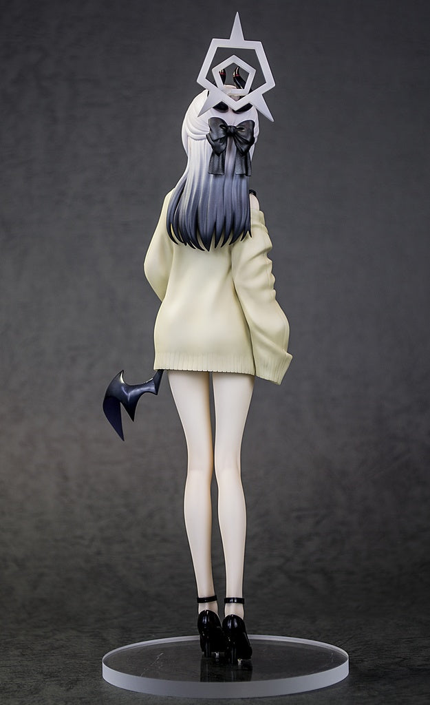 Blue Archive Onikata Kayoko Garage Kit [src:https://booth.pximg.net/263c1d7f-7c18-4e0a-a4ff-7facb8fe8a82/i/6584432/b4a7f0a3-223d-415d-8798-db41951c03b3_base_resized.jpg]