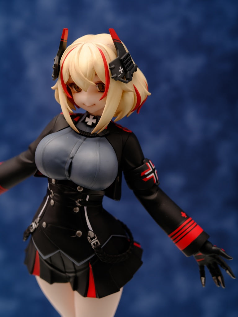 Azur Lane Roon Garage Kit [src:https://booth.pximg.net/64b891d9-ae26-4159-8600-020fe2fe26ae/i/4732176/b58b7650-5bcd-4163-a6e5-d27d3c20776b_base_resized.jpg]