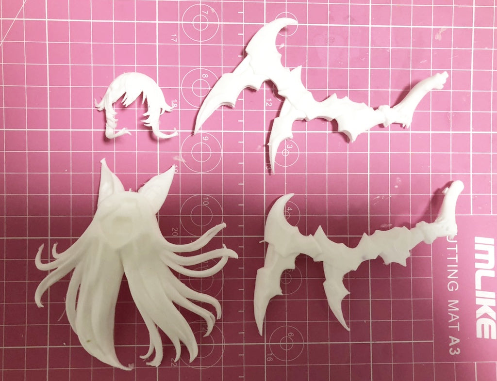 Shuri Garage Kit [src:https://booth.pximg.net/645b60b9-8105-4839-8998-f026b360d36e/i/6179048/b58bbcbe-c3a1-49e7-87e5-9dd59b4e8844_base_resized.jpg]