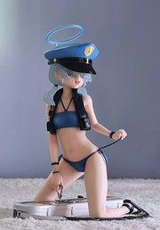 Blue Archive Valkyrie Police Academy Student (Swimsuit) Garage Kit [src:https://booth.pximg.net/a91fb939-cd99-45dc-929e-9a2b8ae1f429/i/6082721/b5f0d626-f98d-4417-82d1-e2f121c41d5b_base_resized.jpg]
