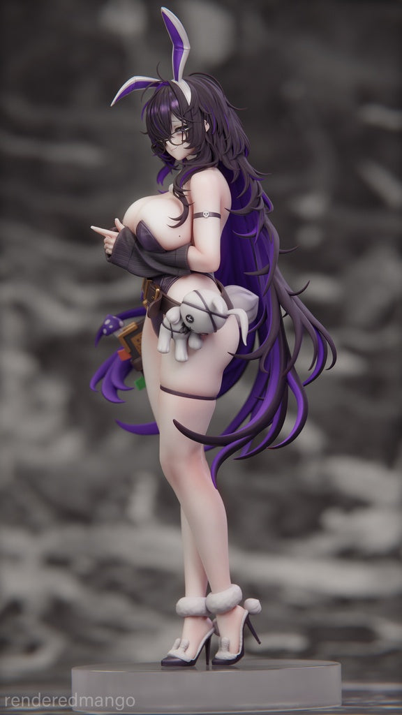 Goddess of Victory: NIKKE Label Garage Kit [src:https://booth.pximg.net/7360f110-b3d3-4502-974d-67014875c385/i/8657728/b65770d9-52a3-4d34-84c2-221592de0eec_base_resized.jpg]