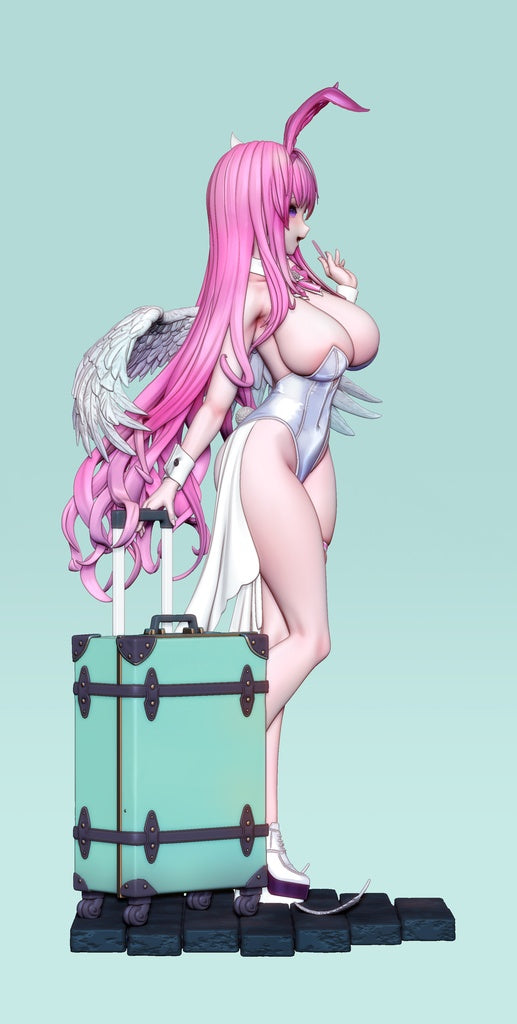 Goddess of Victory: NIKKE Dorothy Garage Kit [src:https://booth.pximg.net/6700e226-bf5e-4521-9abc-34f3d720394f/i/8508799/b6e7e99a-f6ac-4b4d-87c4-8869dbd345c0_base_resized.jpg]