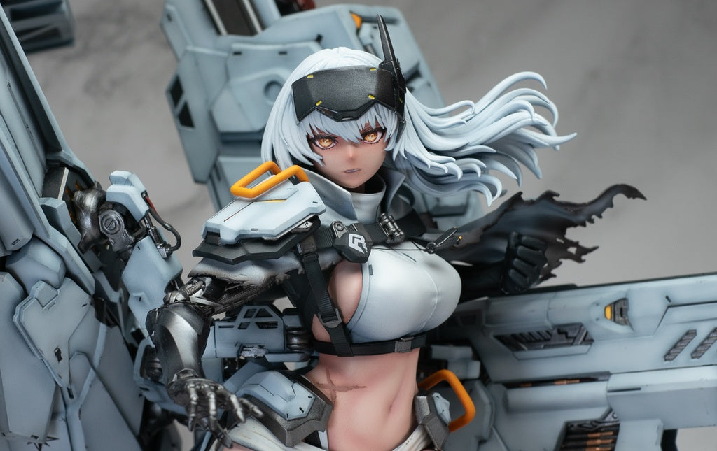 Goddess of Victory: NIKKE Snow White Garage Kit [src:https://booth.pximg.net/a83e5dc8-f36a-40c0-80df-329d0c15fea8/i/8625383/b7820c00-707f-4d0b-a533-d251045665e0_base_resized.jpg]
