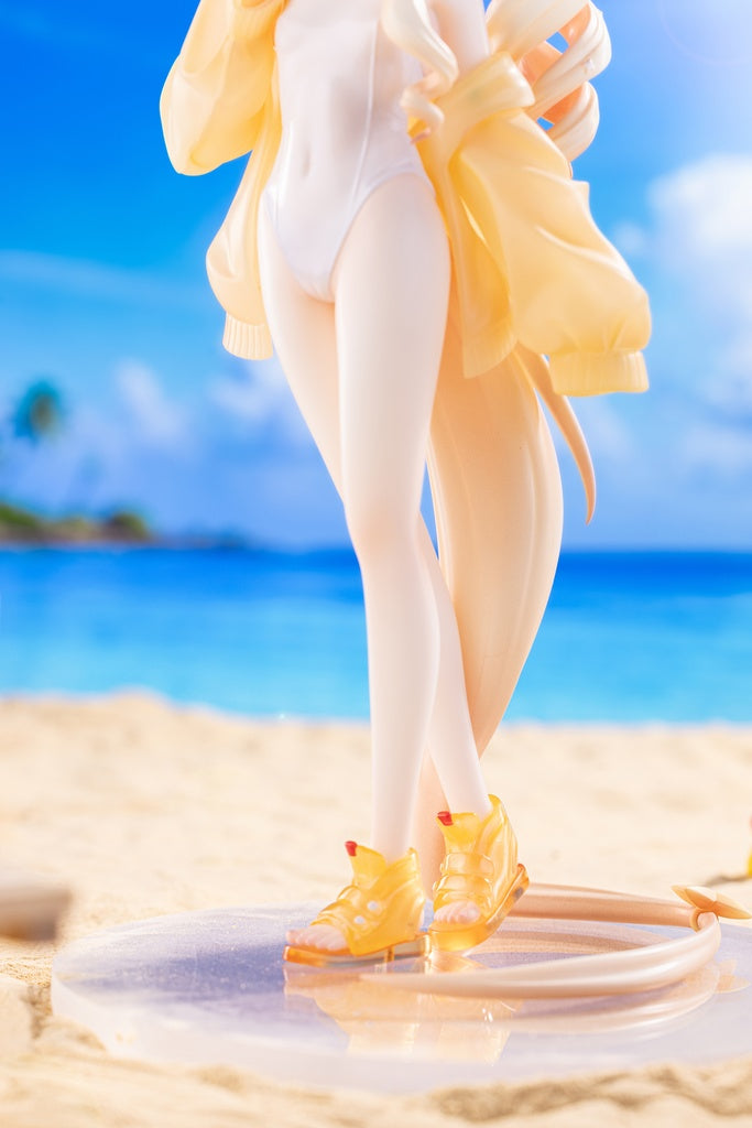 Blue Archive Yurizono Seia Garage Kit [src:https://booth.pximg.net/2bb2f51e-5538-4545-b959-db06eab823f3/i/8553417/b7c49491-c551-43b1-8658-fcbb75c60b6f_base_resized.jpg]