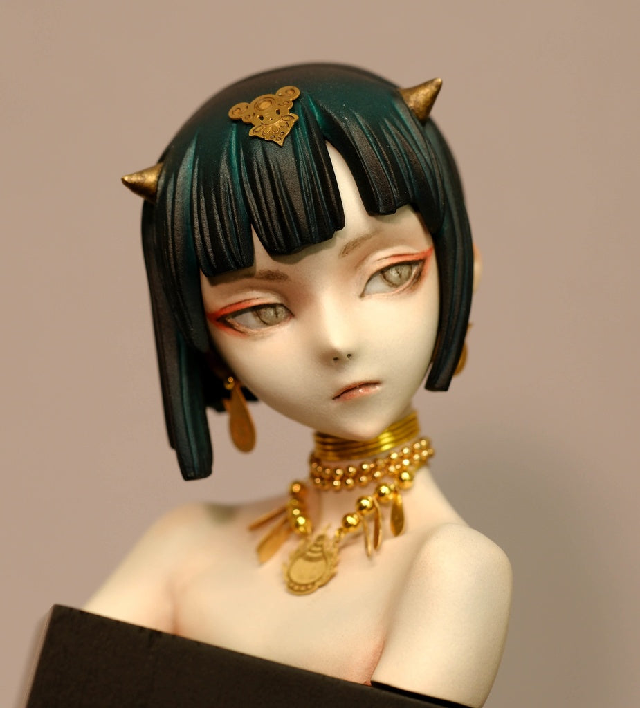 Dakini / Hariti Garage Kit [src:https://booth.pximg.net/4d1fb1a3-913c-4f8f-a9bb-e655b78e33ea/i/6594667/b86554d6-f1f3-43b9-ae06-3d9b1aa24a01_base_resized.jpg]