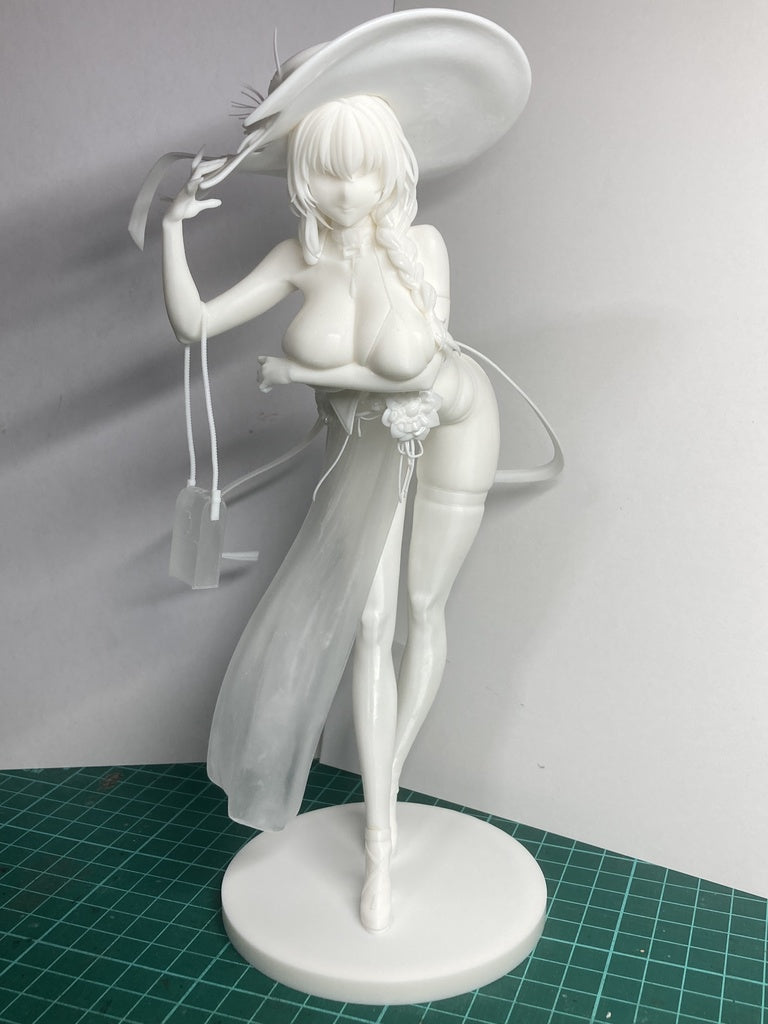 Goddess of Victory: NIKKE Mary: Bay Goddess Garage Kit [src:https://booth.pximg.net/1fb3ae72-2bf4-40fe-8d85-47e3f33745ce/i/6813883/b8a926da-6c86-4c85-a259-3adcd4f6cc67_base_resized.jpg]