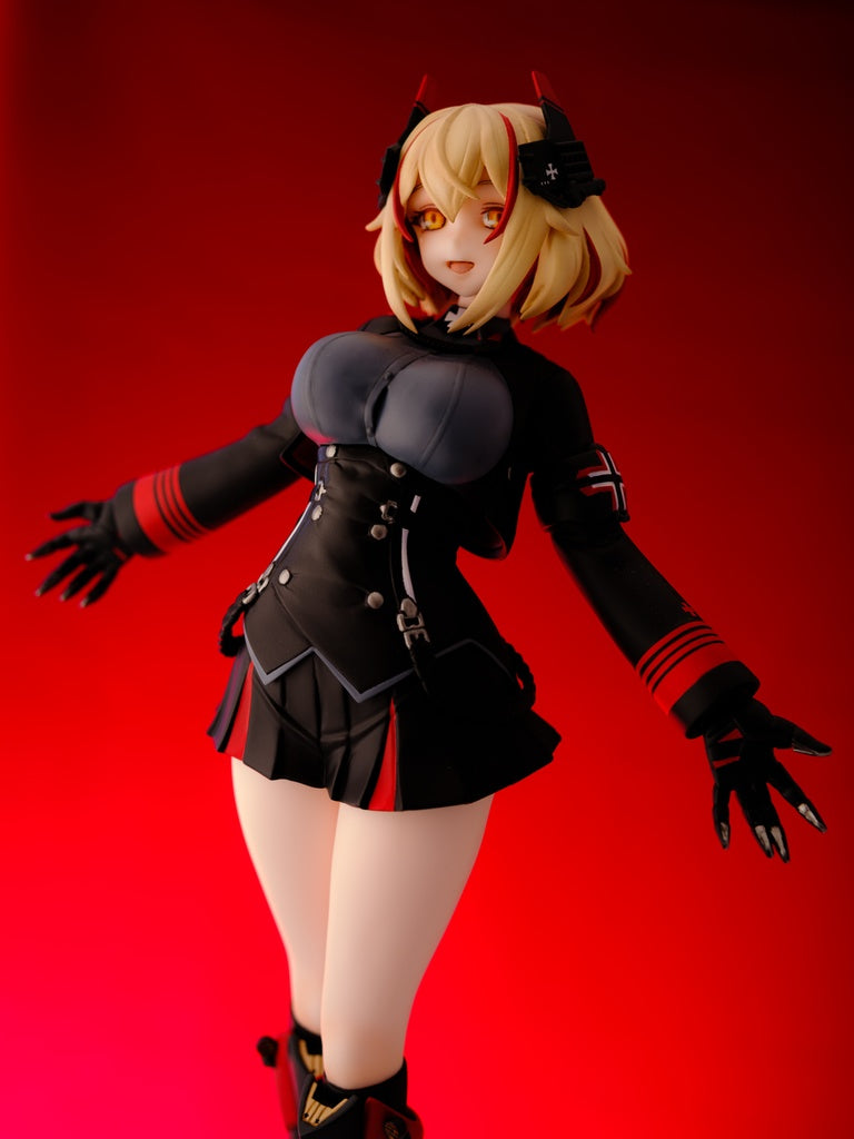 Azur Lane Roon Garage Kit [src:https://booth.pximg.net/64b891d9-ae26-4159-8600-020fe2fe26ae/i/4732176/b9470c7b-4471-452b-926a-4885ced323b0_base_resized.jpg]