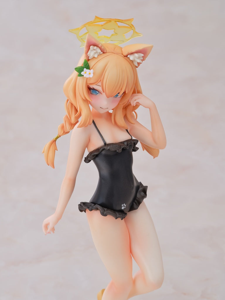 Blue Archive Iochi Mari Garage Kit [src:https://booth.pximg.net/be6eef72-00ef-44af-869a-6cd0a7a3f16e/i/5483886/b9918927-1d40-475a-a9b7-36bd049d0764_base_resized.jpg]