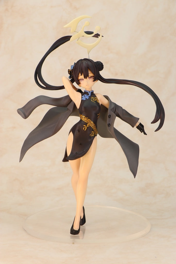 Blue Archive Ryuuge Kisaki Garage Kit [src:https://booth.pximg.net/7c438552-dc46-4e7c-95f1-d7742b92f322/i/4867686/b9d60ff8-7bd9-4f26-a937-d99921141ceb_base_resized.jpg]