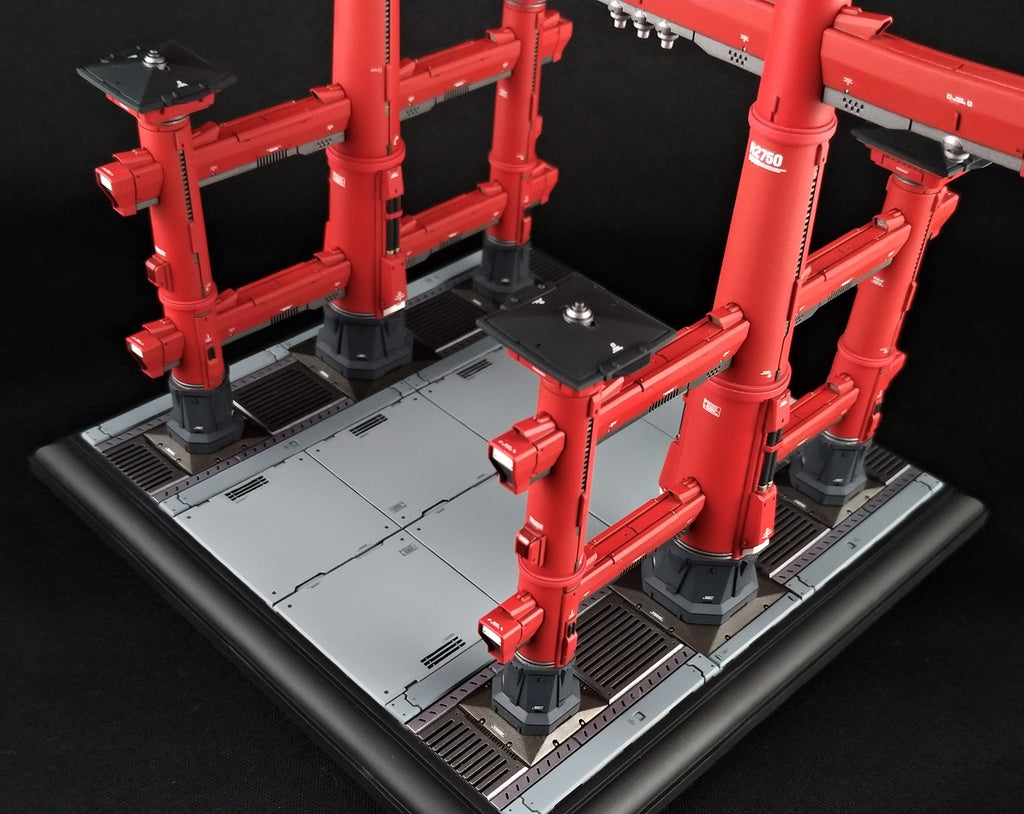 Ryobu Torii Garage Kit [src:https://booth.pximg.net/2caae2a1-6f15-414f-86c8-8a1e03492d70/i/1486756/b9e8ee5e-6d15-4cd6-9afe-ab869f2968c4_base_resized.jpg]