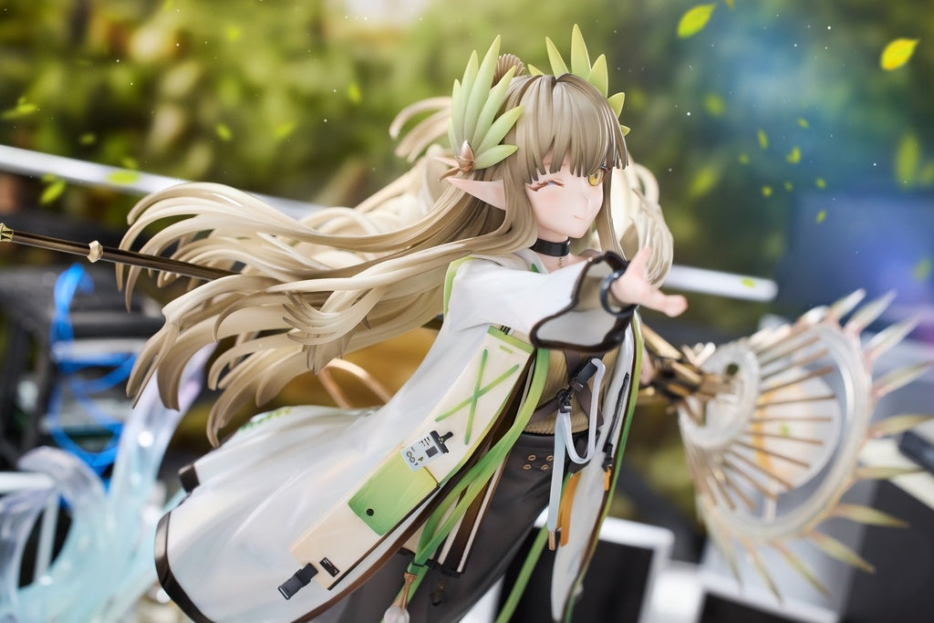 Arknights Muelsyse Garage Kit [src:https://booth.pximg.net/425750ed-232b-46e1-bef3-00e155d8815a/i/6065167/ba63131f-2a03-4934-99fb-01432cd47851_base_resized.jpg]
