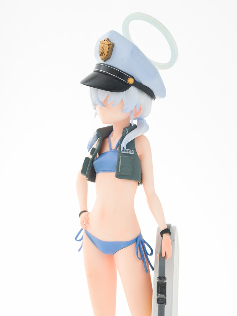 Blue Archive Valkyrie Coast Guard Garage Kit [src:https://booth.pximg.net/698e2404-b17f-451e-ad35-677d0b80e8b1/i/5959892/ba81e77b-559e-43bc-b884-28ec8e62f53d_base_resized.jpg]