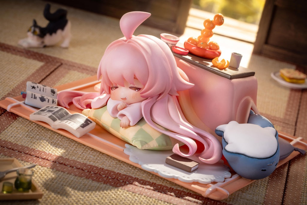 Blue Archive Takanashi Hoshino Garage Kit [src:https://booth.pximg.net/b847a5be-fa99-400c-8905-eb97e282911a/i/7544962/ba972231-065d-473b-9955-43a7436de3ba_base_resized.jpg]
