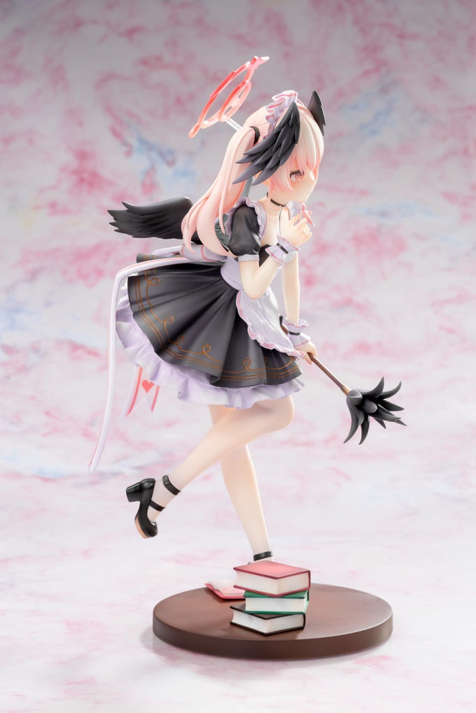Blue Archive Koharu Shimoe Garage Kit [src:https://booth.pximg.net/2bb2f51e-5538-4545-b959-db06eab823f3/i/7699025/bac068ef-d4ad-445a-810c-98a80d3cecf7_base_resized.jpg]