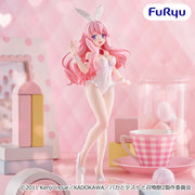 Mizuki Himeji Baka & Test: Summon the Beasts BiCute Bunnies Prize Figure by FuRyu - Mandorama [src:https://tokutame.net/wp-content/uploads/2026/05/prize-202605-bakatesu-furyu1.webp]