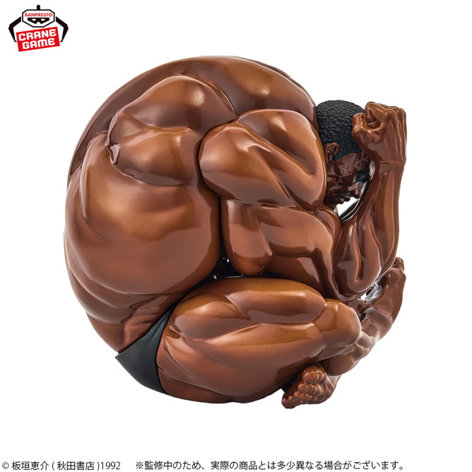 Biscuit Oliva Baki Prize Figure by Banpresto - Mandorama [src:https://figisland.net/wp-content/uploads/2026/04/s01011615056928.jpg]
