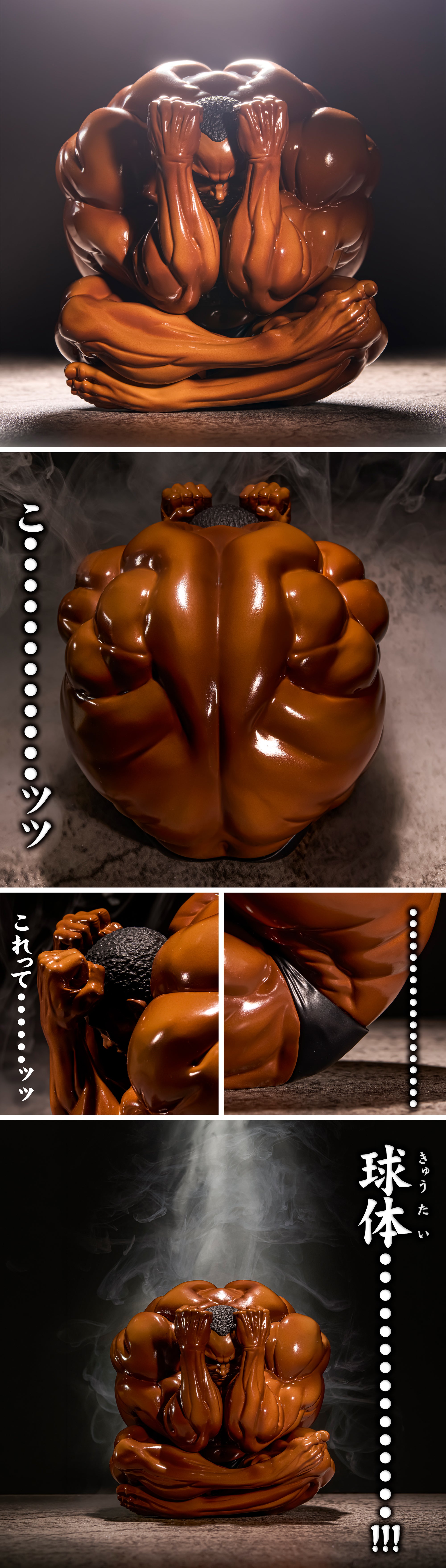 Biscuit Oliva Baki Prize Figure by Banpresto - Mandorama [src:https://figisland.net/wp-content/uploads/2026/04/s01011615056930.jpg]