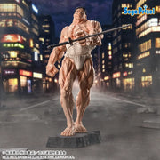 Kaoru Hanayama Baki-Dou Luminasta Prize Figure by Sega (12/2026) - Mandorama [src:https://tokutame.net/wp-content/uploads/2026/08/prize-202612-baki-sega-1.webp]