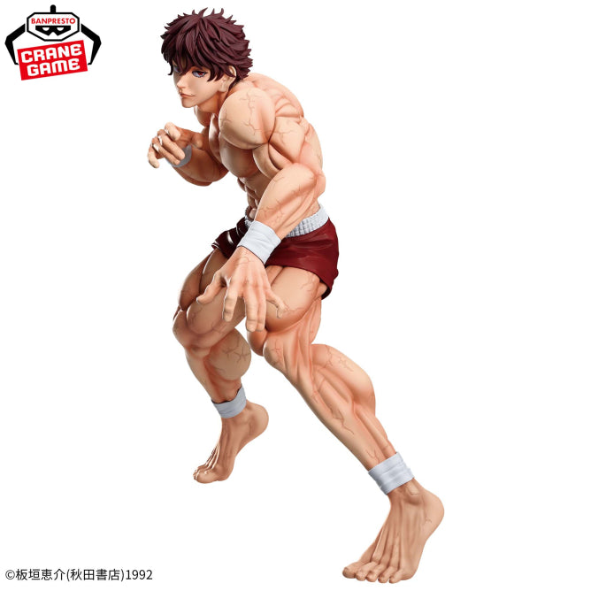 Baki Hanma Baki Grandista!! Prize Figure by Banpresto - Mandorama [src:https://figisland.net/wp-content/uploads/2026/07/s01011615059066.jpg]