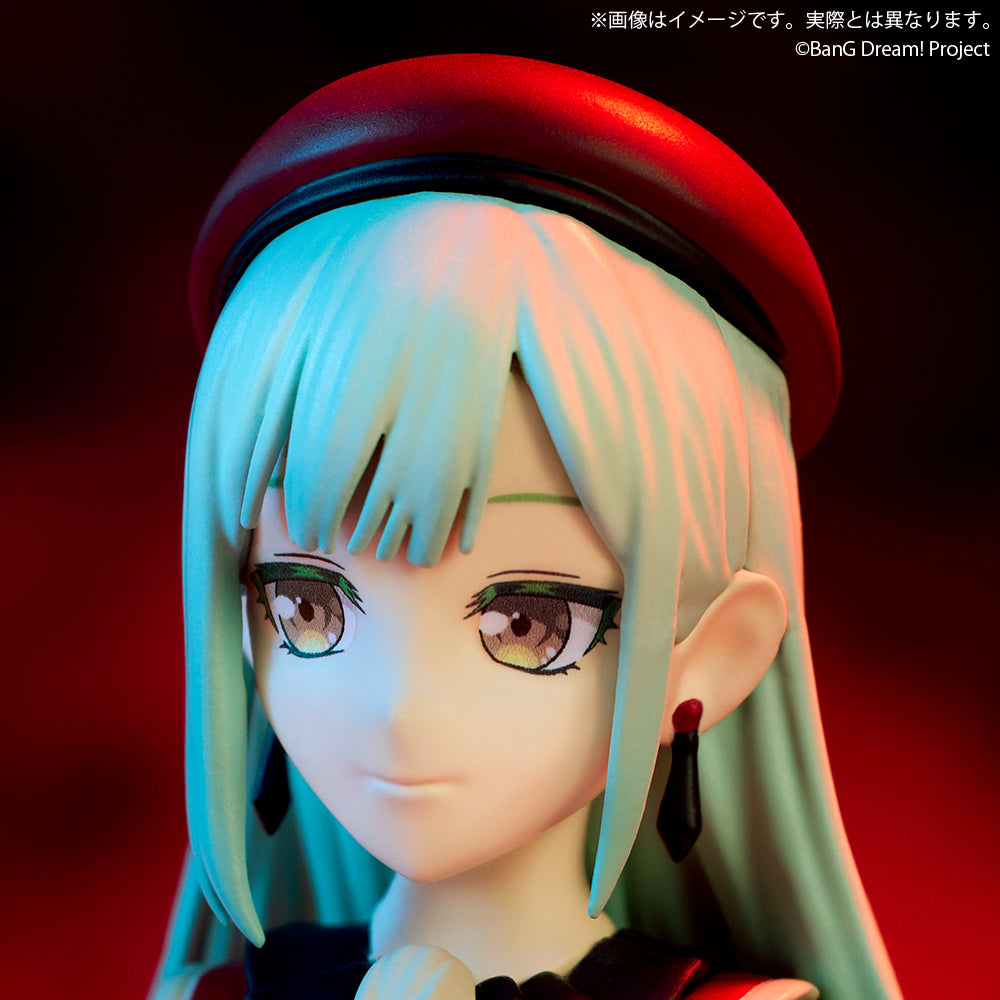 Ave Mujica Mortis BanG Dream! Prize Figure by Bushiroad - Mandorama